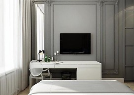 Grey House