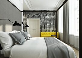 Grey House
