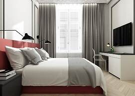 Grey House