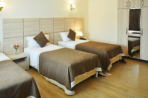 Hotel Gremi