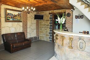 Hotel Gremi