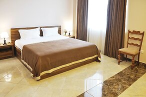 Hotel Gremi