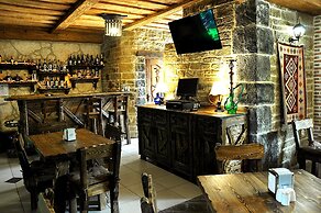 Hotel Gremi