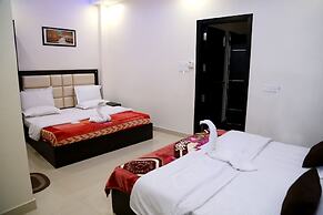 Hotel Chohan Residency