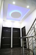 Hotel Chohan Residency