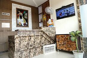 Hotel Chohan Residency