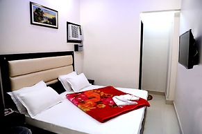 Hotel Chohan Residency