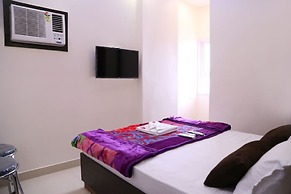 Hotel Chohan Residency