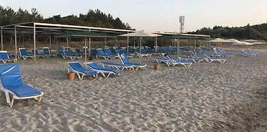 Hotel Kum