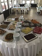 Hotel Kum
