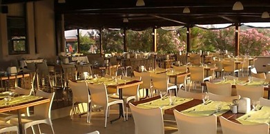 Hotel Kum