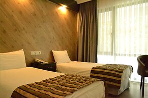 Hotel Kum