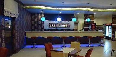 Hotel Kum