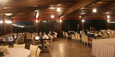 Hotel Kum