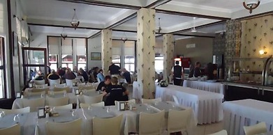 Hotel Kum