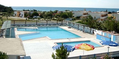 Hotel Kum