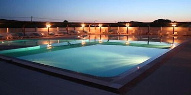 Hotel Kum