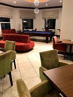 Hotel Kum
