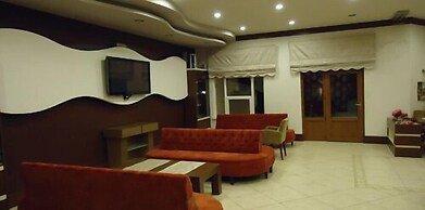 Hotel Kum
