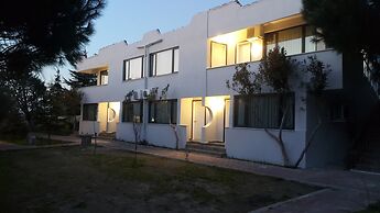 Hotel Kum