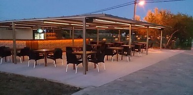Hotel Kum