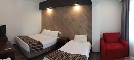 Hotel Kum
