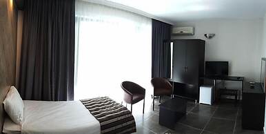 Hotel Kum