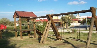Hotel Kum