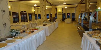 Hotel Kum