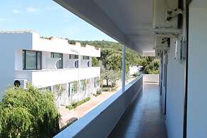 Hotel Kum