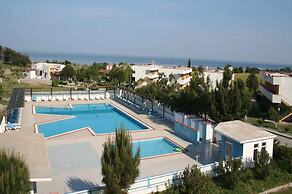 Hotel Kum