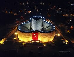 Hotel Kum