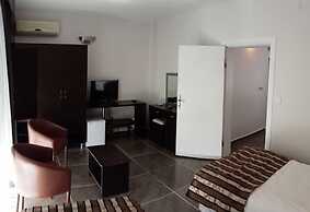 Hotel Kum