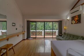 Samathi Lake Resort