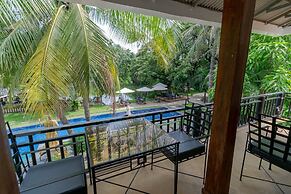 Samathi Lake Resort