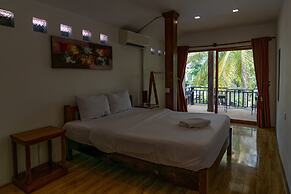 Samathi Lake Resort