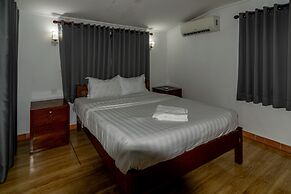 Samathi Lake Resort