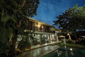 Samathi Lake Resort
