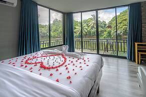 Samathi Lake Resort