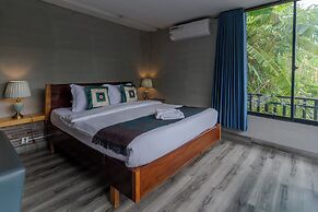 Samathi Lake Resort