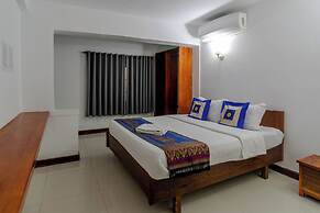 Samathi Lake Resort