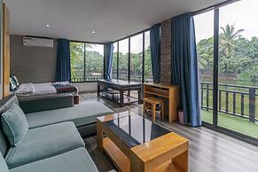 Samathi Lake Resort