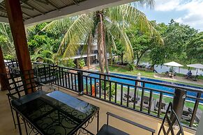 Samathi Lake Resort