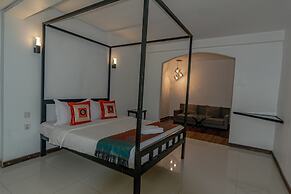 Samathi Lake Resort