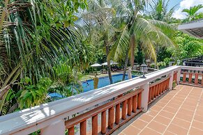 Samathi Lake Resort