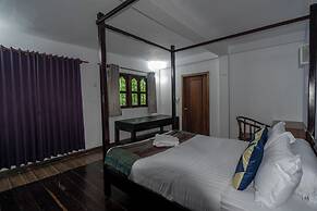 Samathi Lake Resort
