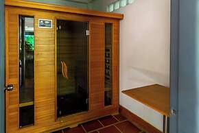 Samathi Lake Resort