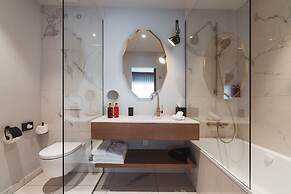 Boutique Hotel Glacier