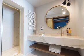 Boutique Hotel Glacier