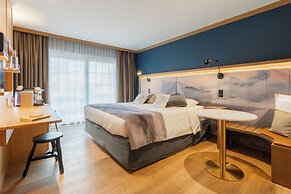 Boutique Hotel Glacier